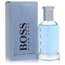 Boss Bottled Tonic by Hugo BossEau De Toilette Spray 3.3 ozMen(cologne, perfume, fragrance)