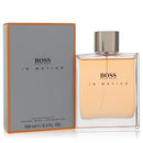 Boss In Motion by Hugo BossEau De Toilette Spray 3.3 ozMen(cologne, perfume, fragrance)