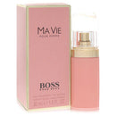 Boss Ma Vie by Hugo BossEau De Parfum Spray 1 ozWomen(cologne, perfume, fragrance)