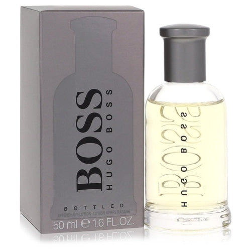 Boss No. 6 by Hugo BossAfter Shave 1.6 ozMen(cologne, perfume, fragrance)