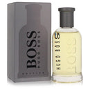 Boss No. 6 by Hugo BossAfter Shave (Grey Box) 3.3 ozMen(cologne, perfume, fragrance)