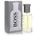 Boss No. 6 by Hugo BossEau De Toilette Spray (Grey Box) 1 ozMen(cologne, perfume, fragrance)