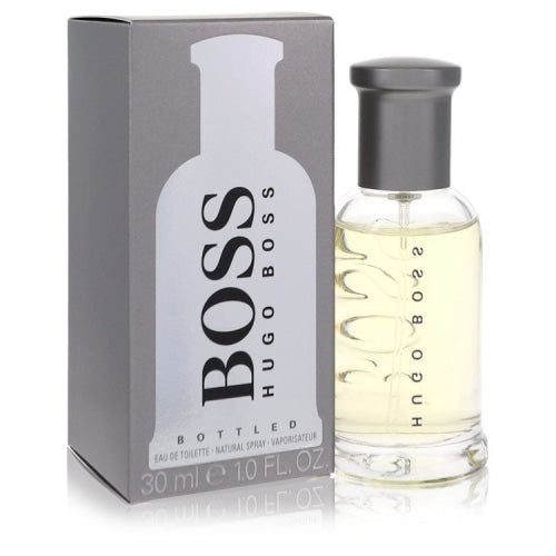 Boss No. 6 by Hugo BossEau De Toilette Spray (Grey Box) 1 ozMen(cologne, perfume, fragrance)