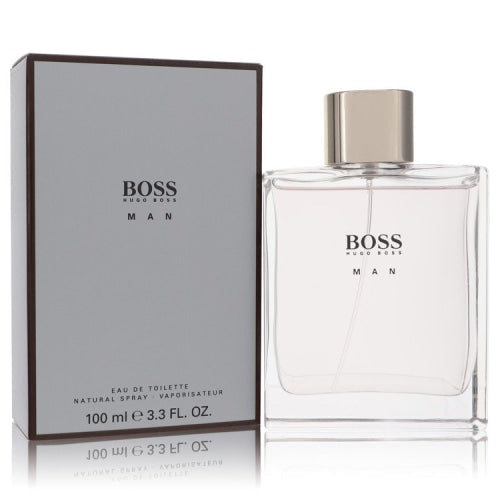 Boss Orange by Hugo BossEau De Toilette Spray 3.3 ozMen(cologne, perfume, fragrance)