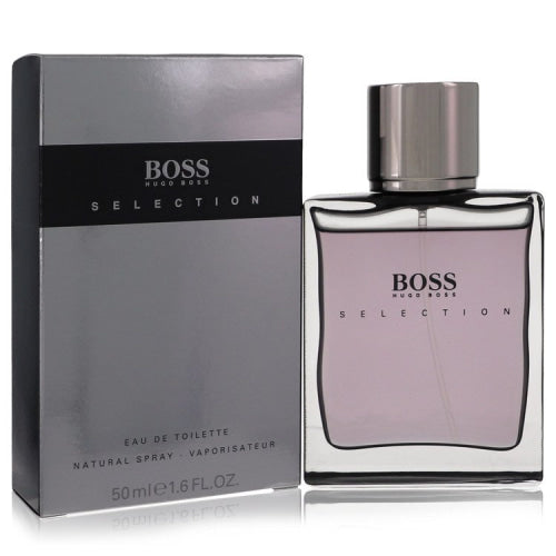 Boss Selection by Hugo BossEau De Toilette Spray 1.7 ozMen(cologne, perfume, fragrance)