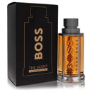 Boss The Scent by Hugo BossAfter Shave 3.3 ozMen(cologne, perfume, fragrance)