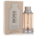 Boss The Scent Pure Accord by Hugo BossEau De Toilette Spray 3.3 ozMen(cologne, perfume, fragrance)