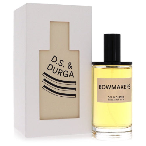 Bowmakers by D.S. & DurgaEau De Parfum Spray 3.4 ozWomen(cologne, perfume, fragrance)