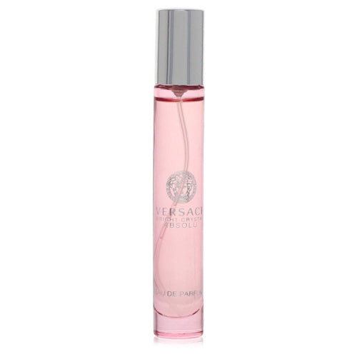 Bright Crystal Absolu by VersaceMini EDP Spray (Tester) .3 ozWomen(cologne, perfume, fragrance)
