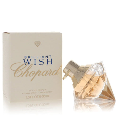 Brilliant Wish by ChopardEau De Parfum Spray 1 ozWomen(cologne, perfume, fragrance)