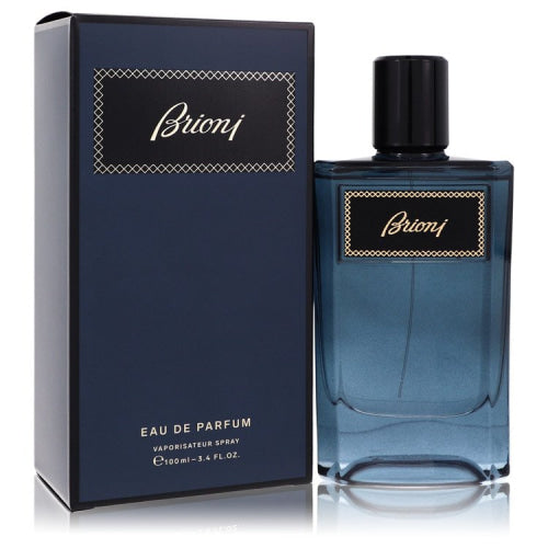 Brioni by BrioniEau De Parfum Spray 3.4 ozMen(cologne, perfume, fragrance)