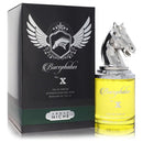Bucephalus X by ArmafEau De Parfum Spray 3.4 ozMen(cologne, perfume, fragrance)