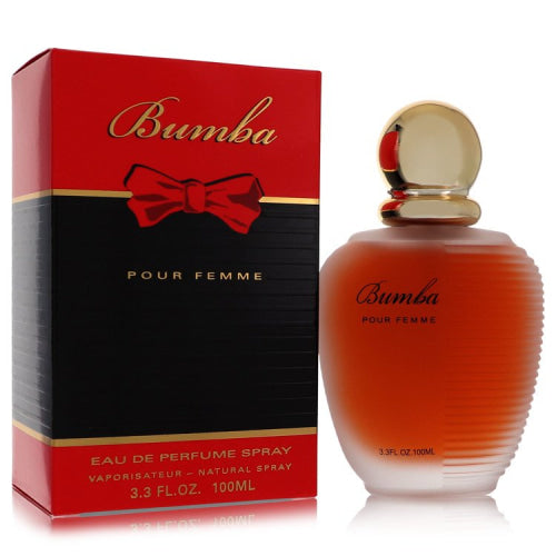 Bumba by YZY PerfumeEau De Parfum Spray 3.4 ozWomen(cologne, perfume, fragrance)