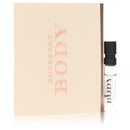 Burberry Body by BurberryVial EDP (sample) .06 ozWomen(cologne, perfume, fragrance)