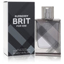Burberry Brit by BurberryEau De Toilette Spray 1.7 ozMen(cologne, perfume, fragrance)