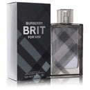 Burberry Brit by BurberryEau De Toilette Spray 3.4 ozMen(cologne, perfume, fragrance)