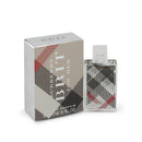 Burberry Brit by Burberry Mini EDP .16 ozFemale(cologne, perfume, fragrance)