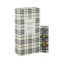 Burberry Brit by Burberry Pure Perfume Spray .5 ozFemale(cologne, perfume, fragrance)