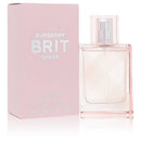 Burberry Brit Sheer by BurberryEau De Toilette Spray 1 ozWomen(cologne, perfume, fragrance)