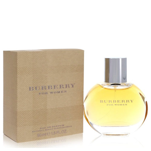 Burberry by BurberryEau De Parfum Spray 1.7 ozWomen(cologne, perfume, fragrance)