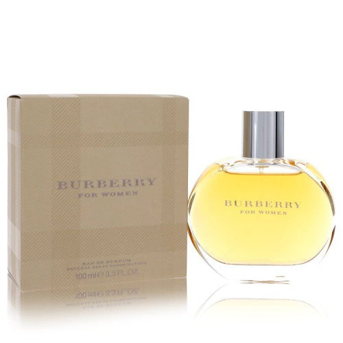 Burberry by BurberryEau De Parfum Spray 3.3 ozWomen(cologne, perfume, fragrance)