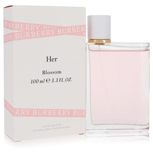 Burberry Her Blossom by BurberryEau De Toilette Spray 3.3 ozWomen(cologne, perfume, fragrance)