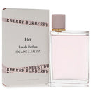 Burberry Her by BurberryEau De Parfum Spray 3.4 ozWomen(cologne, perfume, fragrance)