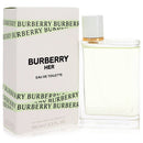 Burberry Her by BurberryEau De Toilette Spray 3.4 ozWomen(cologne, perfume, fragrance)