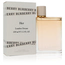Burberry Her London Dream by BurberryEau De Parfum Spray 3.3 ozWomen(cologne, perfume, fragrance)