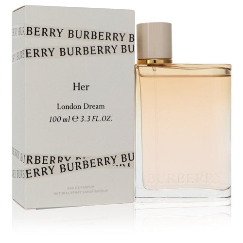 Burberry Her London Dream by BurberryEau De Parfum Spray 3.3 ozWomen(cologne, perfume, fragrance)