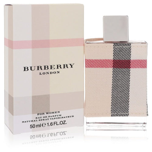 Burberry London (New) by BurberryEau De Parfum Spray 1.7 ozWomen(cologne, perfume, fragrance)