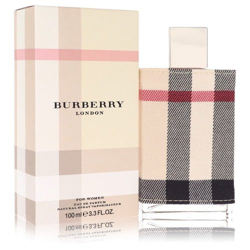 Burberry London (New) by BurberryEau De Parfum Spray 3.3 ozWomen(cologne, perfume, fragrance)