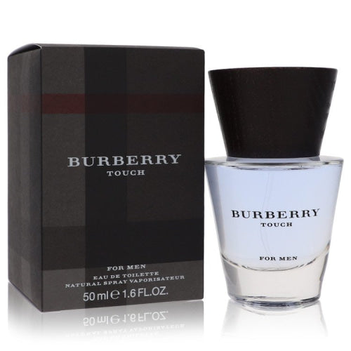 Burberry Touch by BurberryEau De Toilette Spray 1.7 ozMen(cologne, perfume, fragrance)