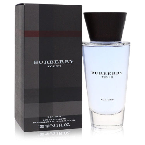 Burberry Touch by BurberryEau De Toilette Spray 3.3 ozMen(cologne, perfume, fragrance)