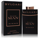 Bvlgari Man In Black by BvlgariEau De Parfum Spray 3.4 ozMen(cologne, perfume, fragrance)