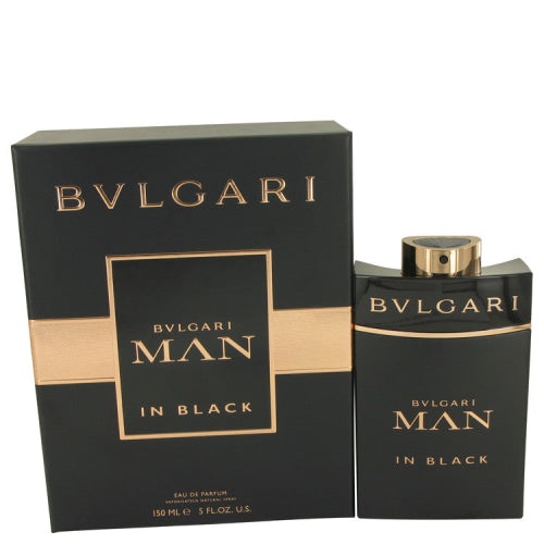 Bvlgari Man In Black by BvlgariEau De Parfum Spray 5 ozMen(cologne, perfume, fragrance)
