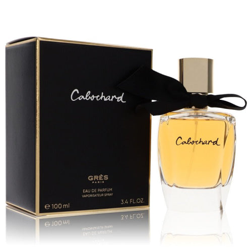 Cabochard by Parfums GresEau De Parfum Spray 3.4 ozWomen(cologne, perfume, fragrance)