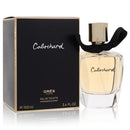Cabochard by Parfums GresEau De Toilette Spray 3.4 ozWomen(cologne, perfume, fragrance)
