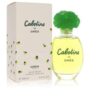 Cabotine by Parfums GresEau De Parfum Spray 3.3 ozWomen(cologne, perfume, fragrance)