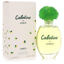 Cabotine by Parfums GresEau De Toilette Spray 3.3 ozWomen(cologne, perfume, fragrance)