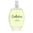 Cabotine by Parfums GresEau De Toilette Spray (Tester) 3.4 ozWomen(cologne, perfume, fragrance)