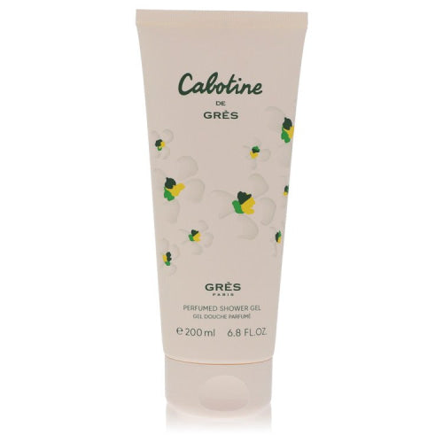 Cabotine by Parfums GresShower Gel (unboxed) 6.7 ozWomen(cologne, perfume, fragrance)