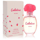 Cabotine Rose by Parfums GresEau De Toilette Spray 1.7 ozWomen(cologne, perfume, fragrance)