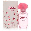 Cabotine Rose by Parfums GresEau De Toilette Spray 1 ozWomen(cologne, perfume, fragrance)