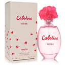 Cabotine Rose by Parfums GresEau De Toilette Spray 3.4 ozWomen(cologne, perfume, fragrance)