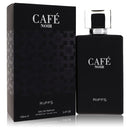 Café Noire by RiiffsEau De Parfum Spray 3.4 ozMen(cologne, perfume, fragrance)
