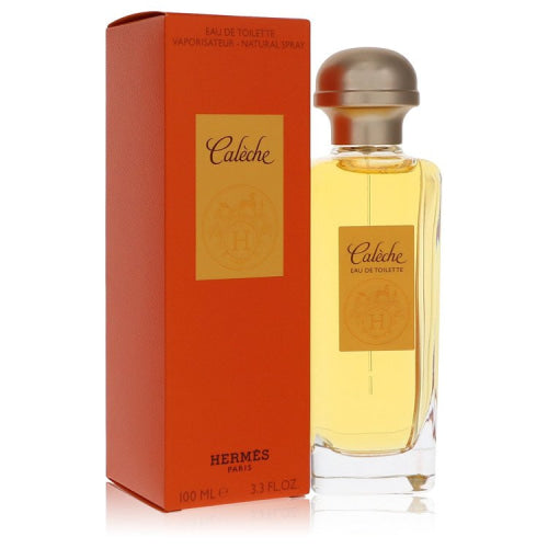 Caleche by HermesEau De Toilette Spray 3.4 ozWomen(cologne, perfume, fragrance)