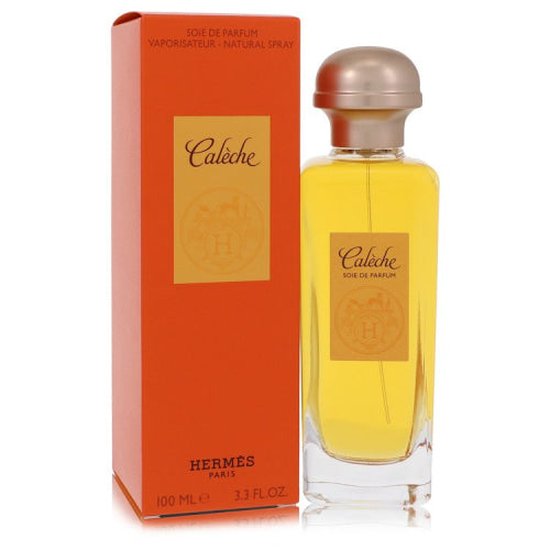 Caleche by HermesSoie De Parfum Spray 3.4 ozWomen(cologne, perfume, fragrance)
