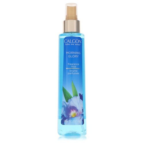 Calgon Take Me Away Morning Glory by CalgonBody Mist 8 ozWomen(cologne, perfume, fragrance)