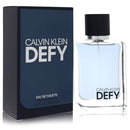 Calvin Klein Defy by Calvin KleinEau De Toilette Spray 3.3 ozMen(cologne, perfume, fragrance)